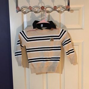 Boys sweater